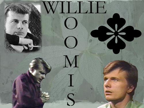  Willie Loomis 4