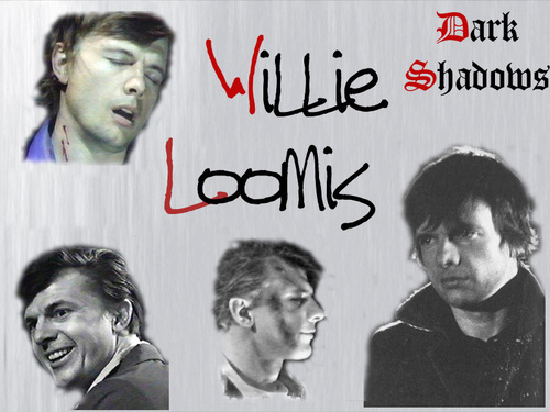  Willie Loomis WP 3