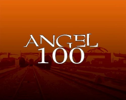  Энджел 100th dvd special features
