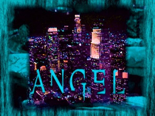  Angel season 5