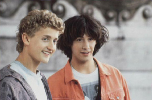  bill and ted