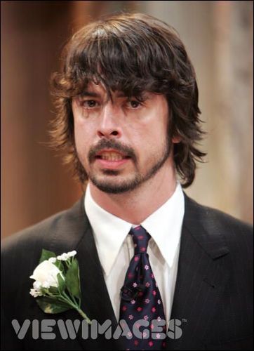  dave grohl
