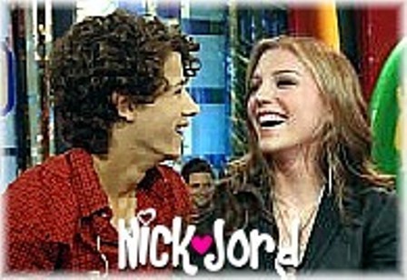  nick and jordy