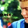  pacey