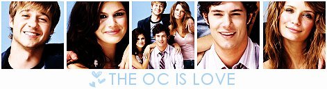  the oc cast