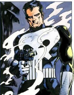  the punisher