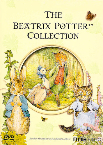  Beatrix Potter Collection