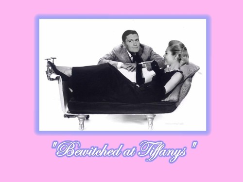  Bewitched At Tiffany's