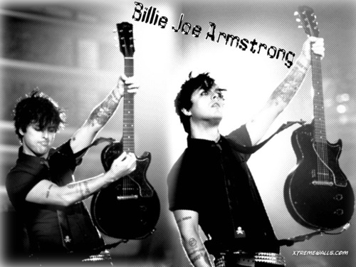  Billie Joe