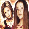 Buffy & Dawn by me