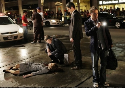  CSI: NY - Episode 5.04 - Sex Lies And Silicone - Promotional fotografias