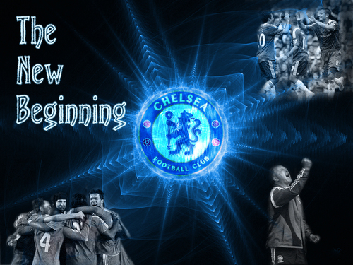  Chelsea - The New Beginning