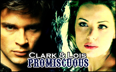  Clark & Lois=Love