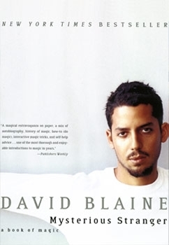  David Blaine