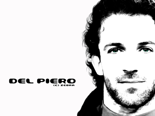  Del Piero