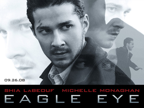  Eagle Eye