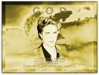  Edward-God
