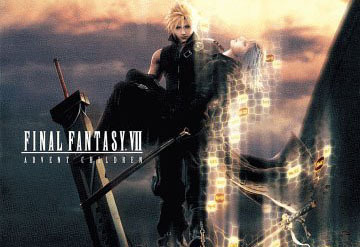  Final Fantasy Vii