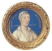 Henry Fitzroy, Illegitimate Son of Henry VIII