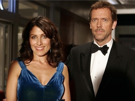 House And Cuddy