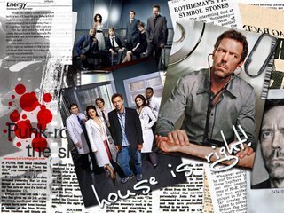  House MD