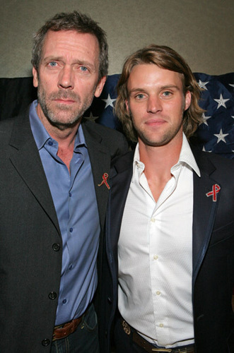  Hugh And Jesse