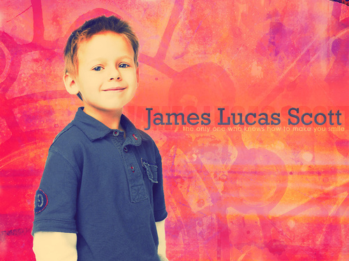  James Lucas Scott