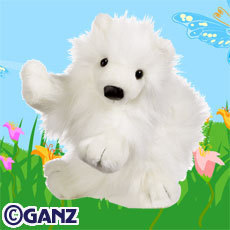  LarryBoy hopes to get this Webkinz tiếp theo