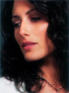 Lisa Edelstein photo from 1990