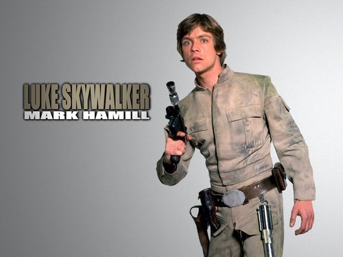  Luke Skywalker WP
