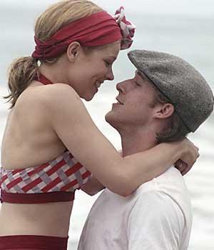  Noah and Allie