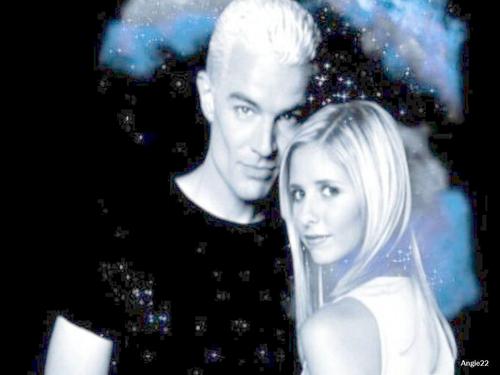  SMG & James Marsters by me