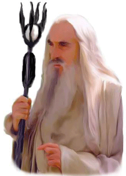Saruman (LOTR)
