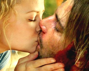  Sawyer and Claire