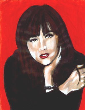  Shannen Painting 2