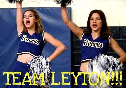  Team Leyton