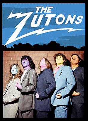  The Zutons