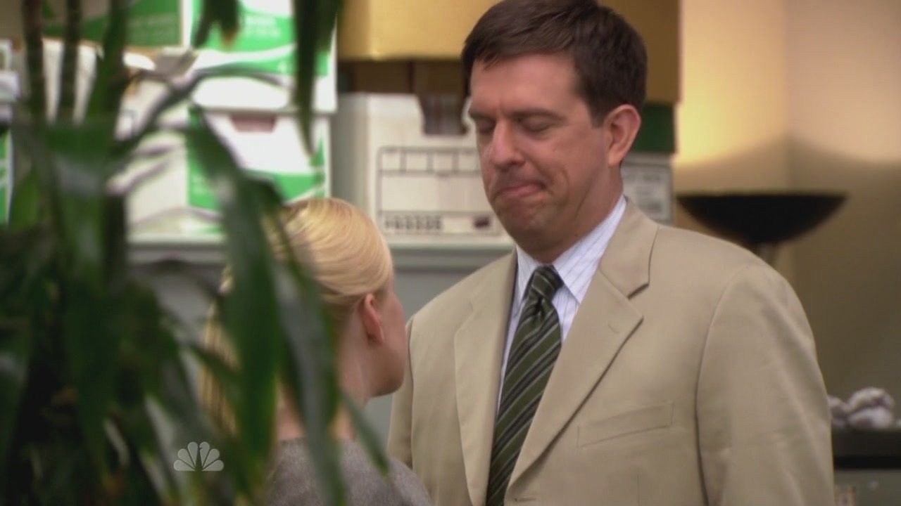 Weight Loss 5x01 - The Office Image (2451175) - Fanpop