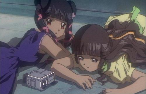  meilin and tomoyo movie 2