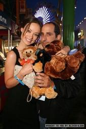  olivia wilde and peter jacobson