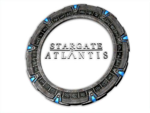  stargate atlantis