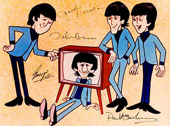 Beatles (cartoons)