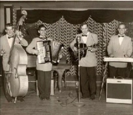  Bill Haley And The Comets
