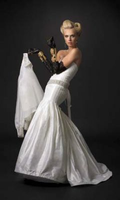  CariDee For Wedding Style