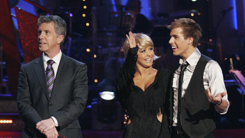  Cody on Dancing With The Stars