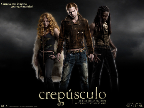  Crepusculo 3
