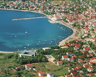  Croatia, Novalja