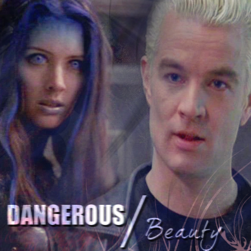  Dangerous Beauty