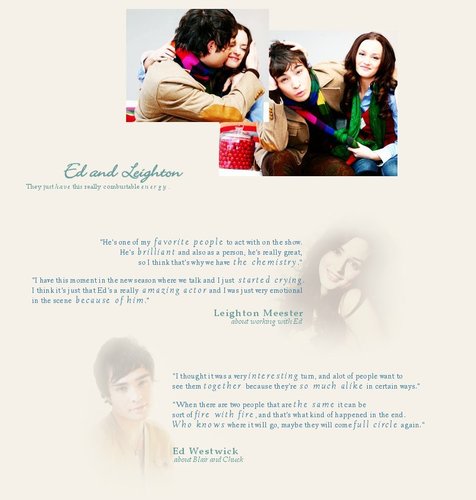  ED&LEIGHTON THE BEST 4EVER!-mOmEnTs