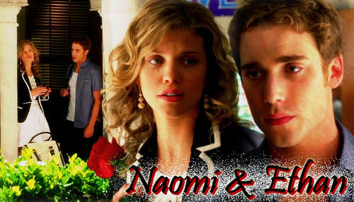  Ethan & Naomi